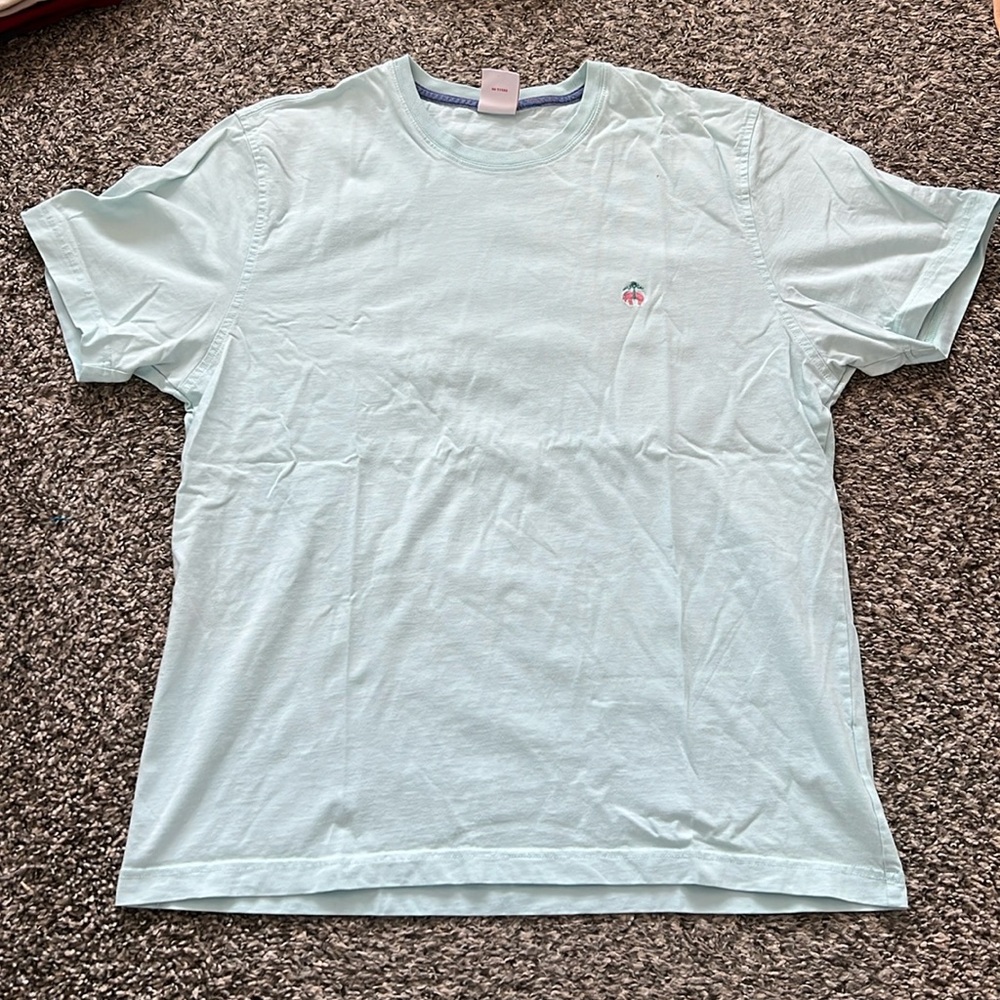 Brooks Brothers T-Shirt